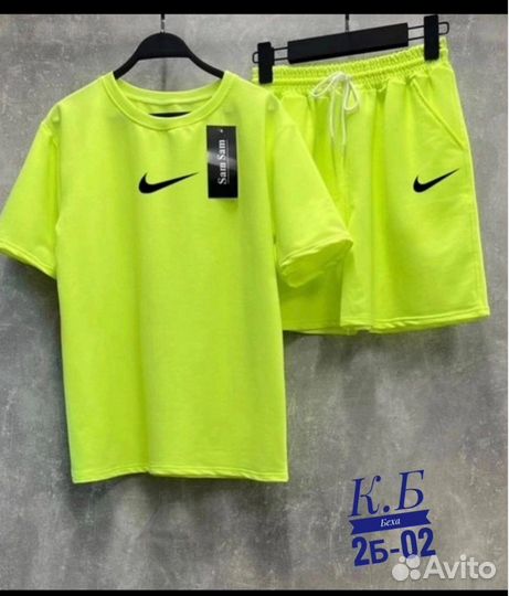 Шорты спортивные женские