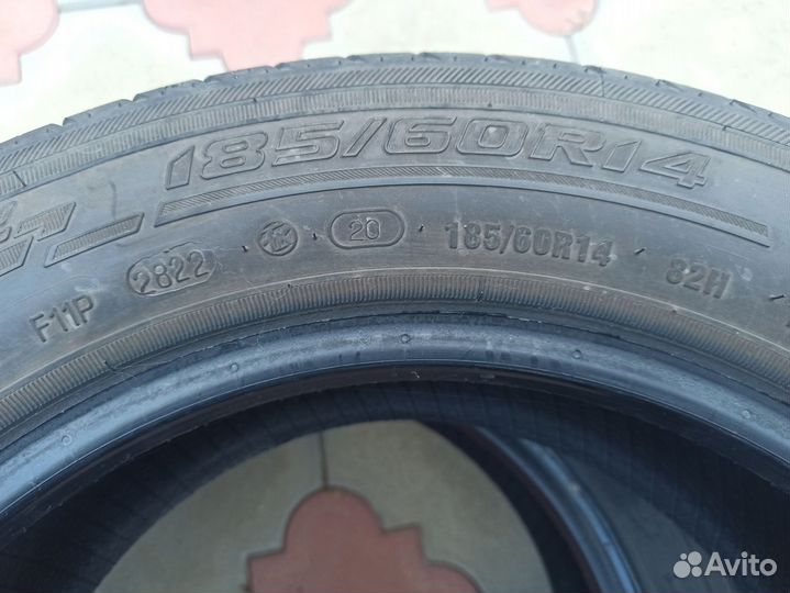 КАМА Grant (НК-241) 185/60 R14