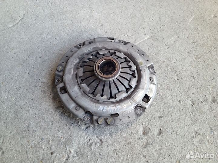 Сцепление Daewoo Nexia 150 1.6 f16d3