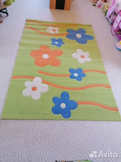 Ковёр 2*3м