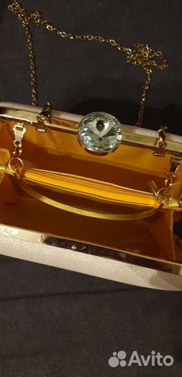 Продается клатч