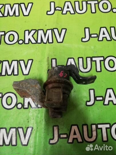 Опора двс Mitsubishi Lancer 9