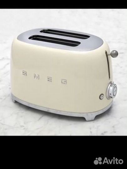 Smeg чайник 1.7 литра