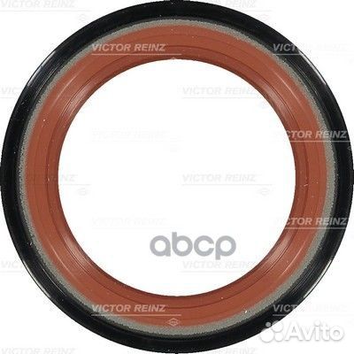 Сальник р/вала volvo S40/S60/S70/S80/V40/V70 2