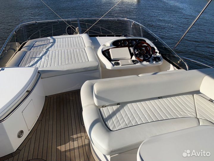 Аренда яхты в Подмосковье, 12 гостей