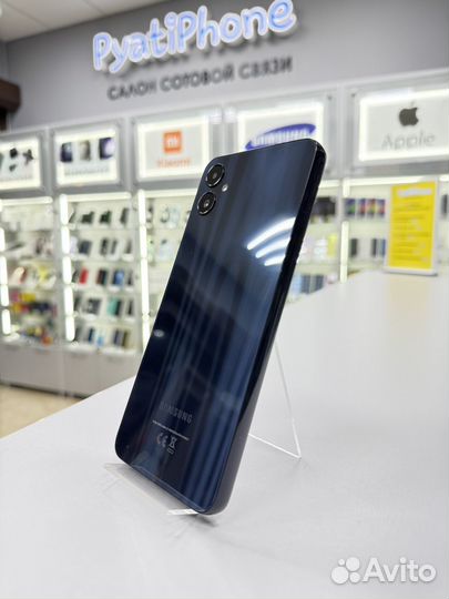 Samsung Galaxy A05, 4/64 ГБ