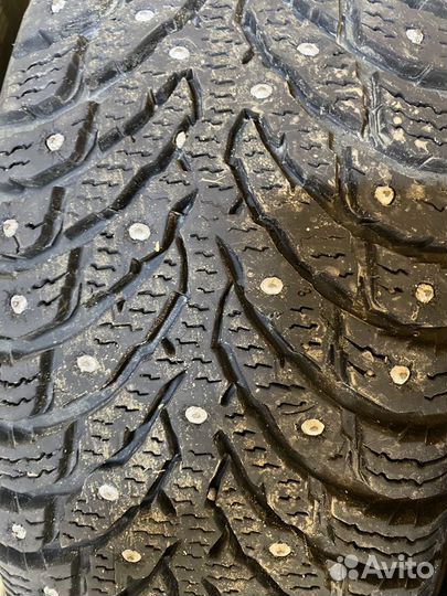 Nokian Tyres Hakkapeliitta 9 195/65 R15