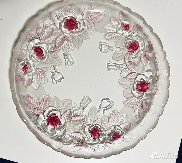 Посуда walter glass Германия