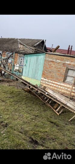 Демонтаж снос зданий