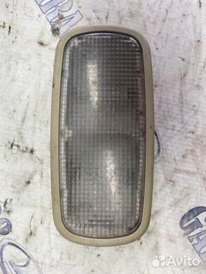 Плафон салона Opel Sintra