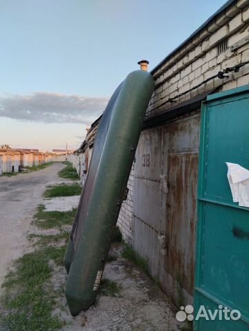 Лодка пвх 299ТК жесткий пол купить в Волгограде | Транспорт | Авито