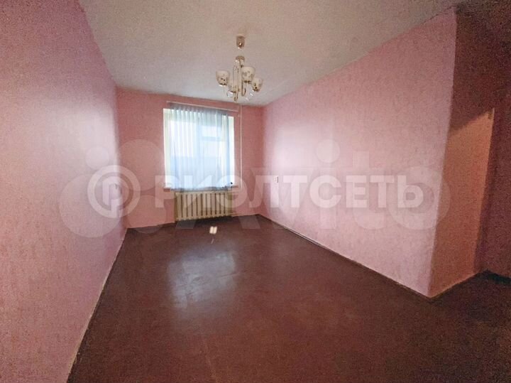 2-к. квартира, 41,1 м², 3/5 эт.