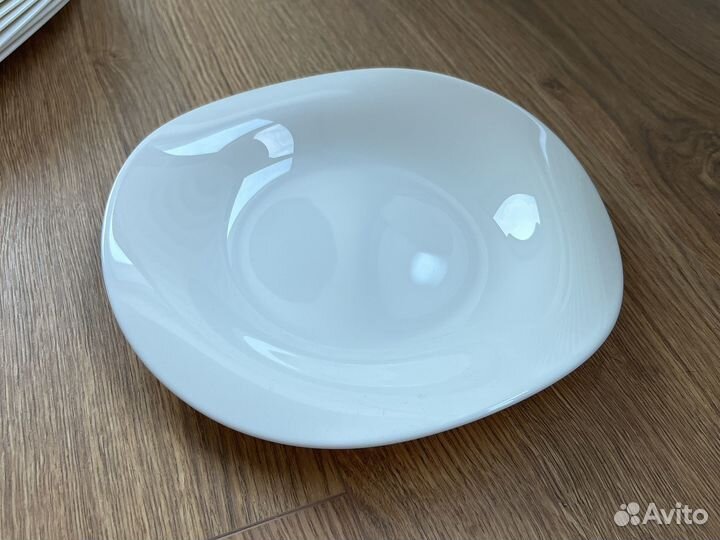 Набор столовой посуды luminarc volare