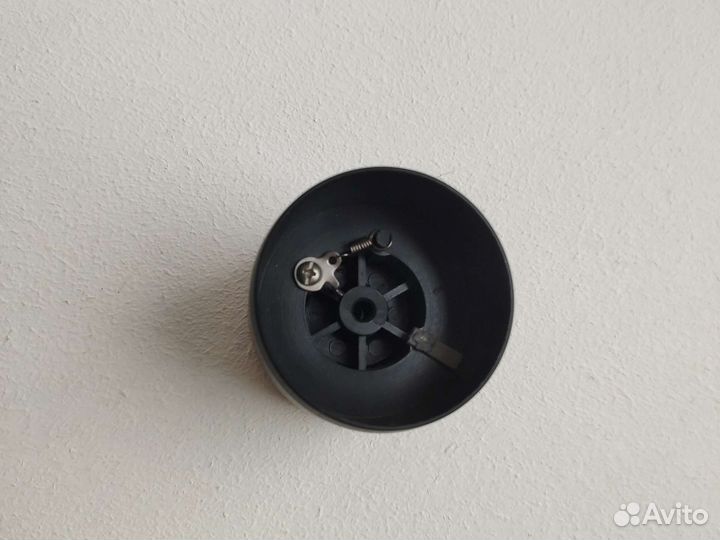 Шпуля kaida деталь для спинига