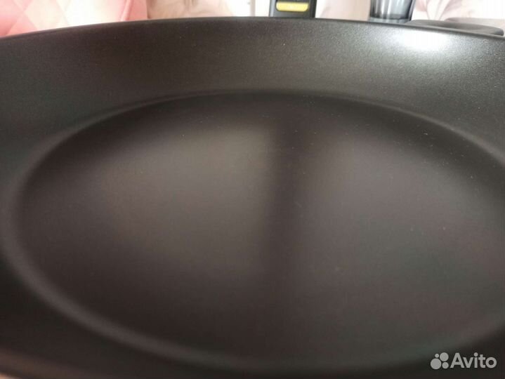 Сковорода Amway iCook 30 см новая