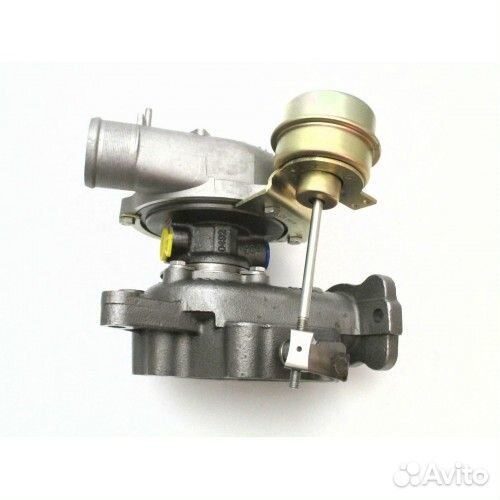 Турбина Peugeot 406 2.0 HDi 80 Kw 0375G3