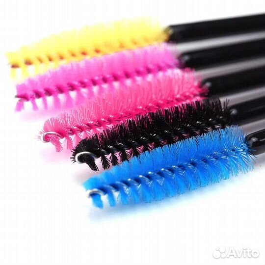 Щеточка для ресниц