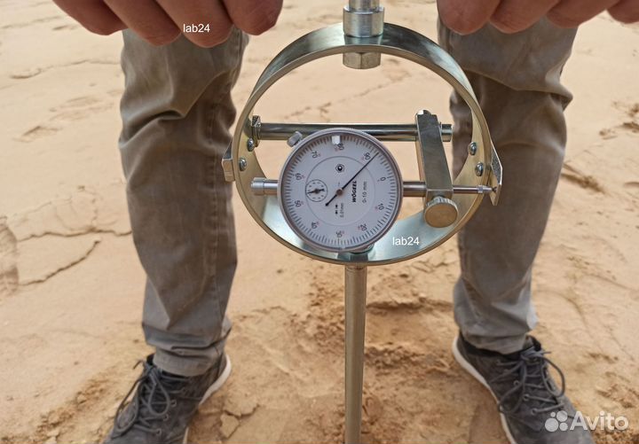 Строительная лаборатория рецензии