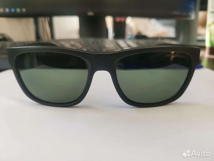 Линзы, стëкла для Ray Ban и других очков