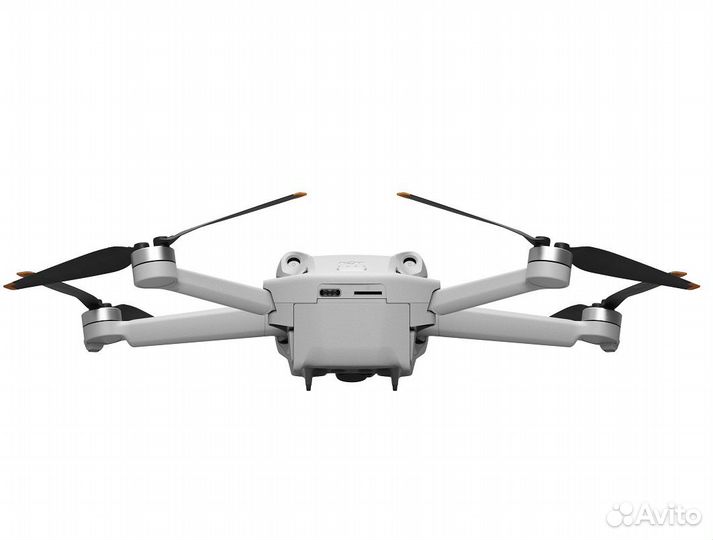 Квадрокоптер DJI Mavic Mini 3 Pro