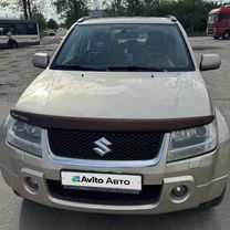 Suzuki Grand Vitara 2.0 AT, 2007, 215 000 км, с пробегом, цена 835 000 руб.