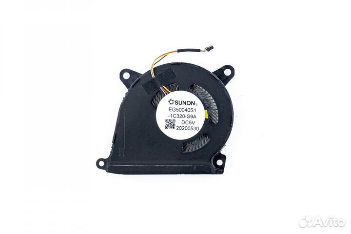 Вентилятор/Кулер для ноутбука Asus UX482 UX482E U