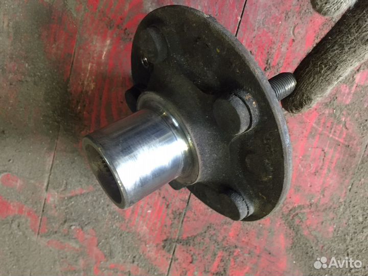 Задний рычаг Range Rover