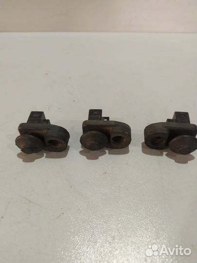 Концевики дверей Nissan Qashqai 2008