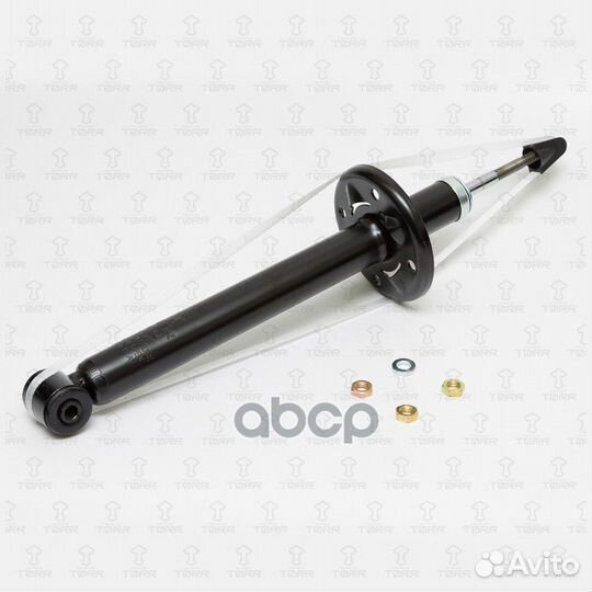 Амортизатор VW golf 3 93- задн.лев./прав.газ