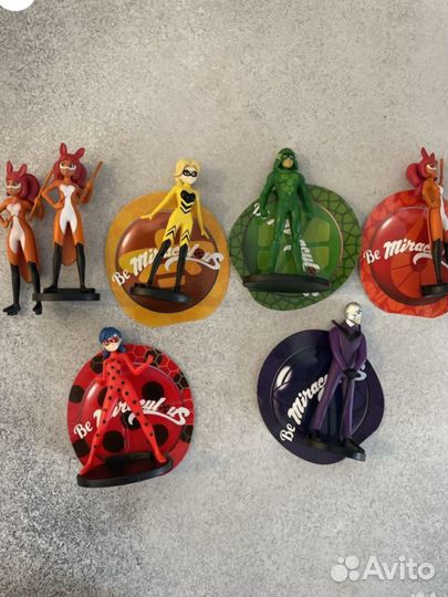 Игрушки из sweet box