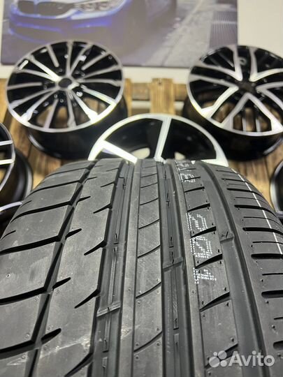 Triangle Sports TH201 255/40 R20 101Y