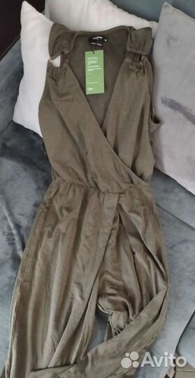 Комбинезон новый женский летний М Reserved