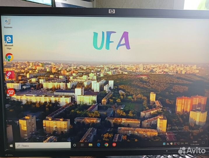 Игровой компьютер intel core i5