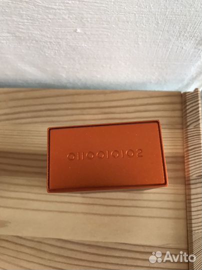 Металлический кейс для molecule 02