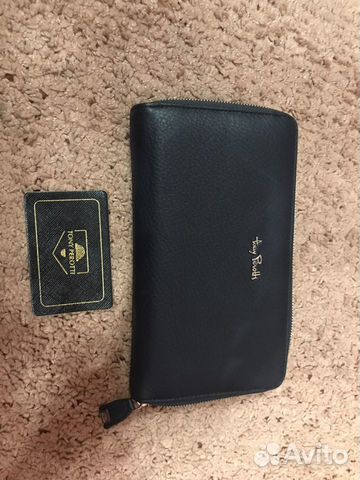 Кошелек (партмане) мужской Tony Perotti