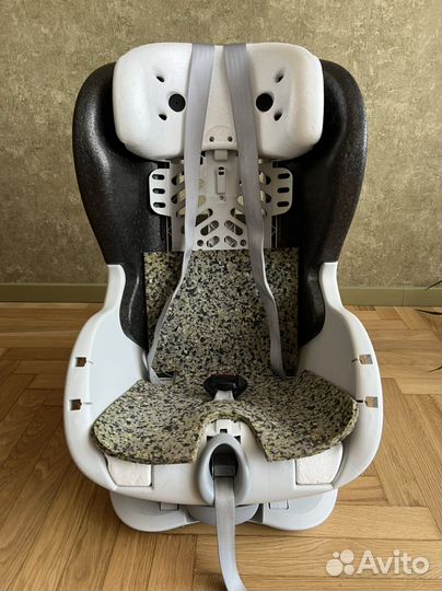 Автокресло britax romer 9-18 king II