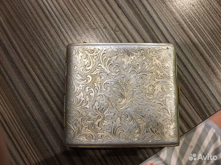 Подсигарник