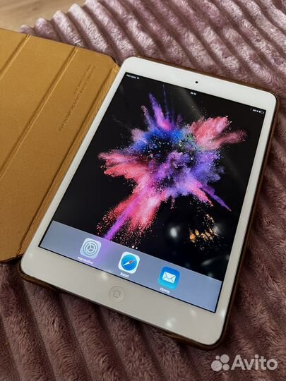 iPad mini 2 16gb