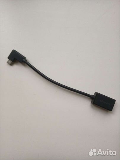 Otg кабель USB кабель для чтения флешек