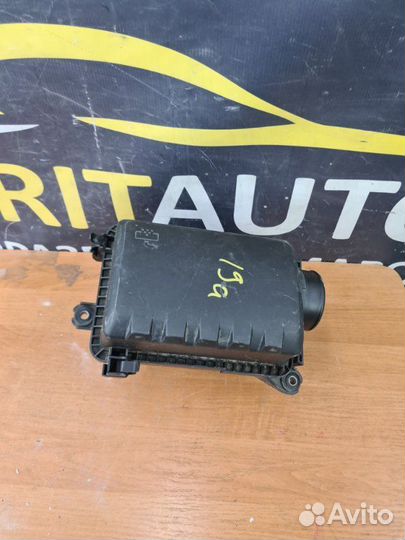 Корпус воздушного фильтра Kia Ceed универсал G4FG