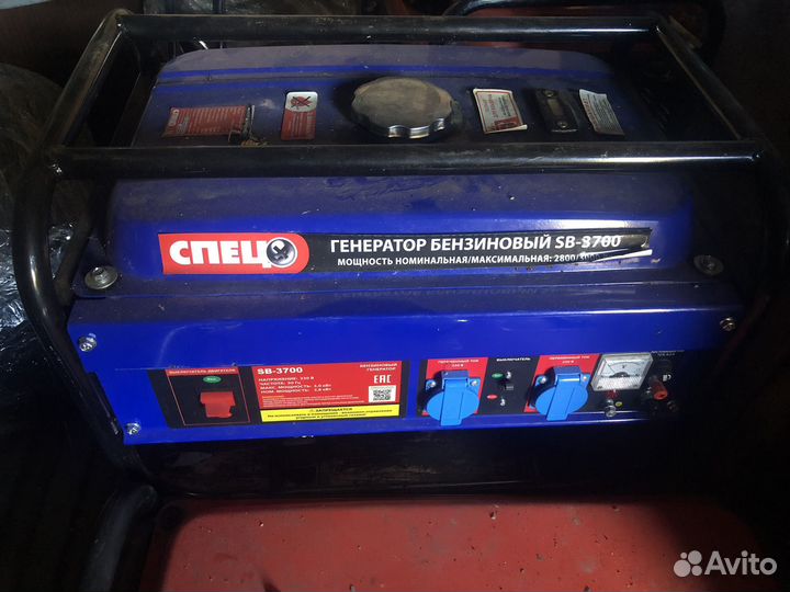 Аренда бензоинструмента