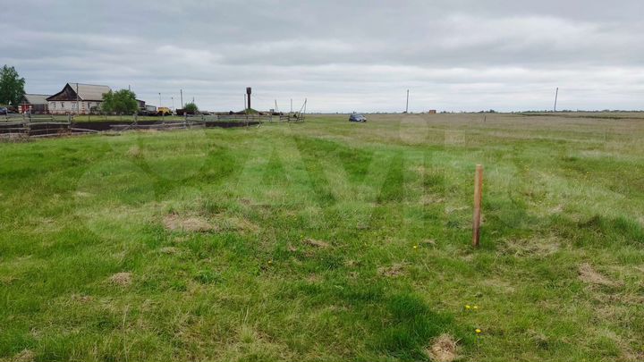 Участок 15 сот. (ИЖС)