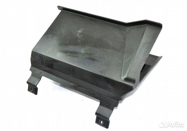 Крышка салонного воздушного фильтра scania R-Serie