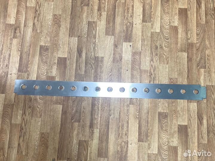 Усилитель порога Ваз 2101-2107 Тольятти