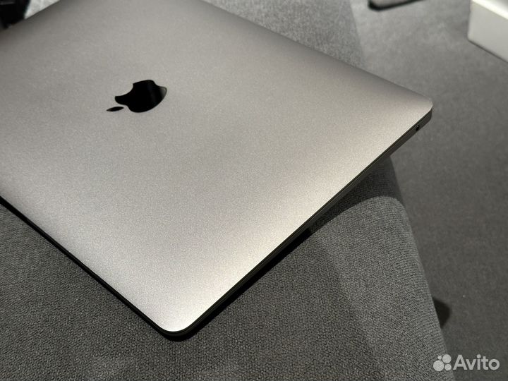 MacBook Air 13 8/128