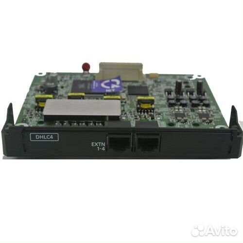 Panasonic KX-NS500ru