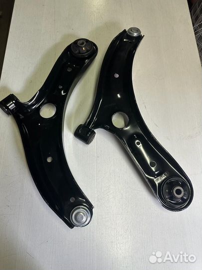 Рычаг подвески 54501М0000