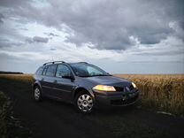 Renault Megane 1.5 MT, 2007, 200 000 км, с пробегом, цена 350 000 руб.