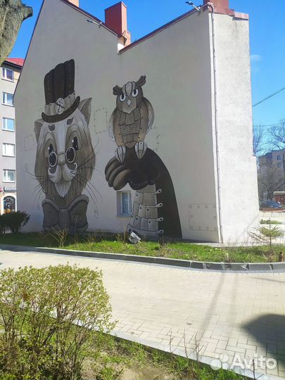 Тур в Калининград