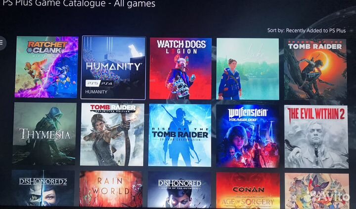 Sony playstation 4 pro